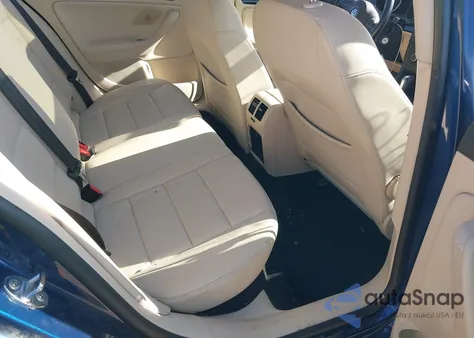 2013 Volkswagen Jetta Sportwagen 2.0L Tdi z USA, uszkodzony, nr VIN 3VWPL7AJ2DM616434